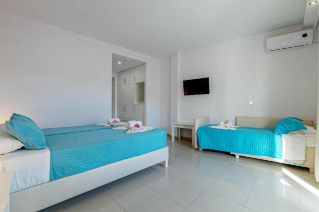Palotel Luxury Hotel Gouvia