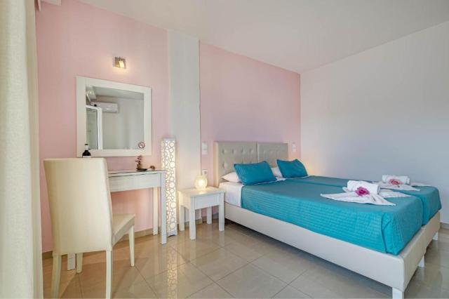 Palotel Luxury Hotel Gouvia