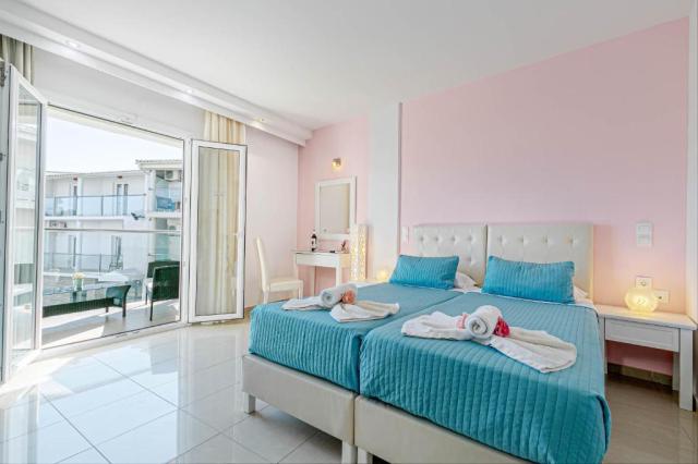Palotel Luxury Hotel Gouvia
