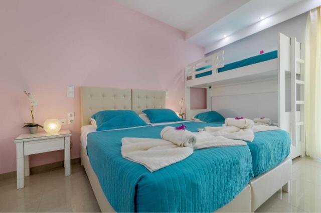 Palotel Luxury Hotel Gouvia