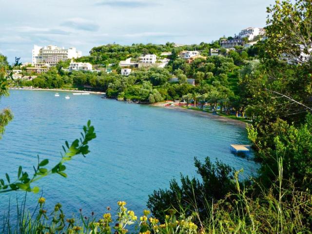 Nefeli Hotel