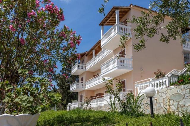 Panorama Corfu Hotel