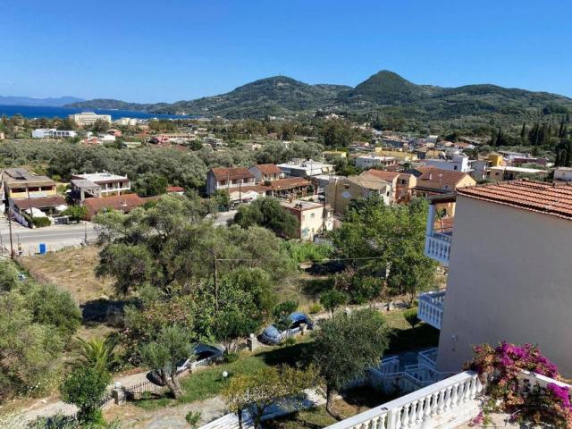 Panorama Corfu Hotel
