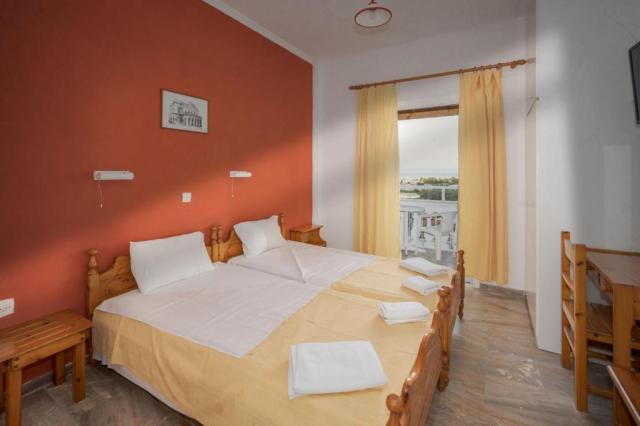 Panorama Corfu Hotel
