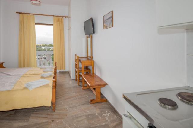 Panorama Corfu Hotel