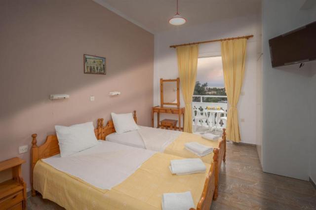 Panorama Corfu Hotel