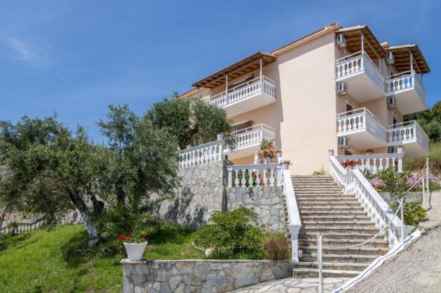 Panorama Corfu Hotel