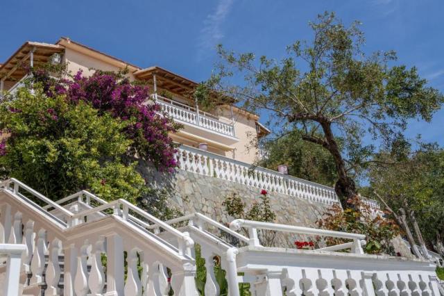 Panorama Corfu Hotel