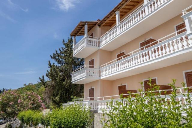 Panorama Corfu Hotel