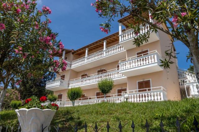 Panorama Corfu Hotel