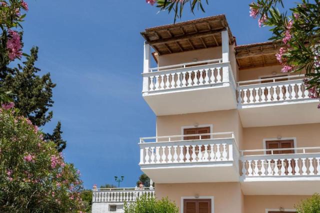 Panorama Corfu Hotel
