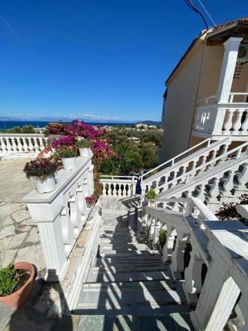 Panorama Corfu Hotel