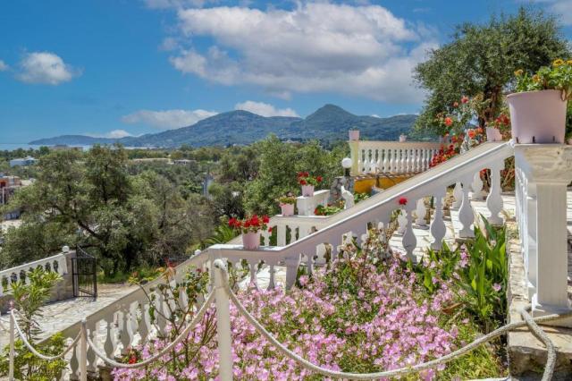 Panorama Corfu Hotel