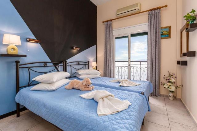 Riviera Seaside Hotel