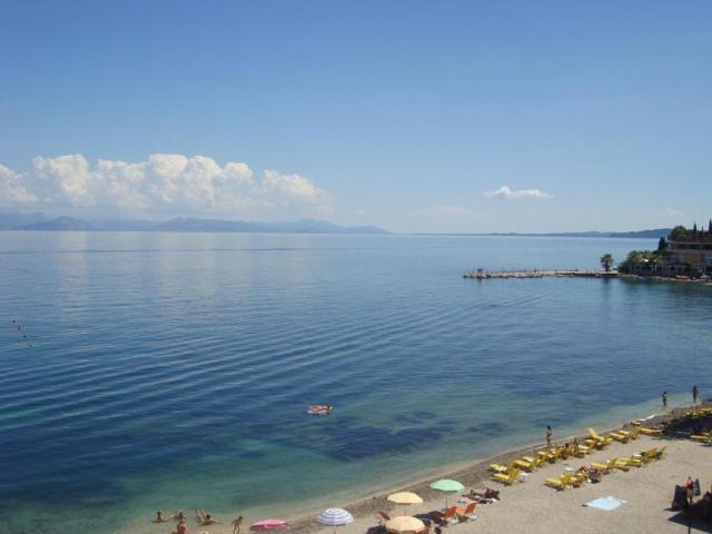 Riviera Seaside Hotel