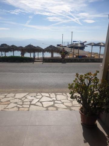 Riviera Seaside Hotel