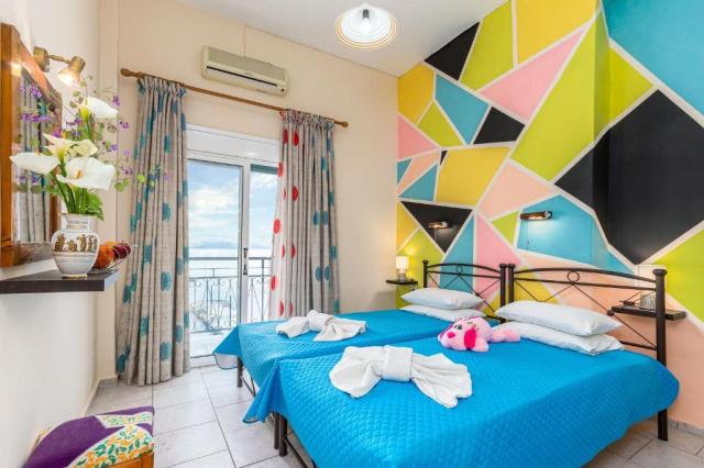 Riviera Seaside Hotel