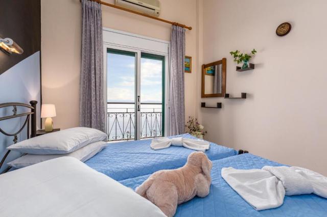 Riviera Seaside Hotel