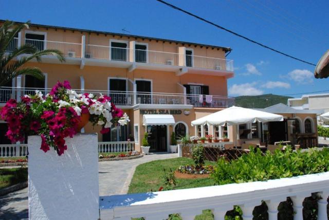 Sea Bird Hotel