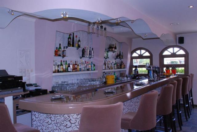 Sea Bird Hotel