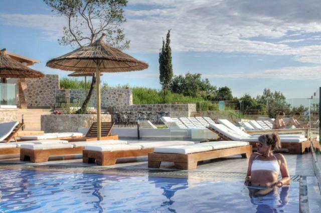 Porto Demo Boutique Hotel Adults Only 16+