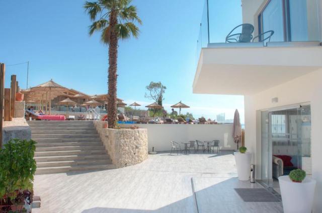 Porto Demo Boutique Hotel Adults Only 16+