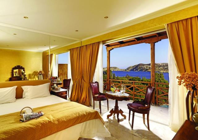 Out Of The Blue Capsis Elite Resort