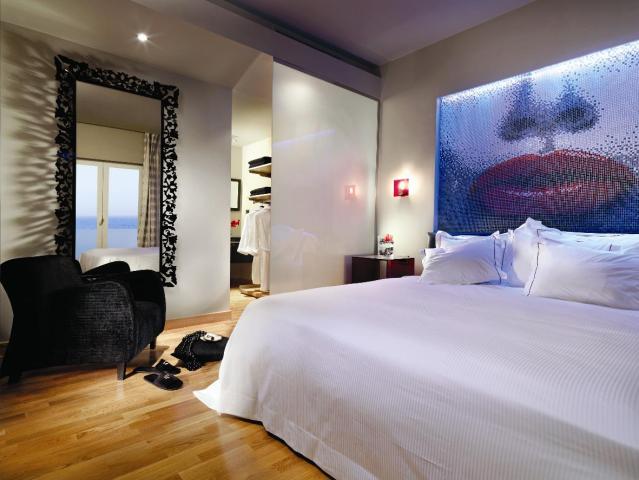 Out Of The Blue Capsis Elite Resort