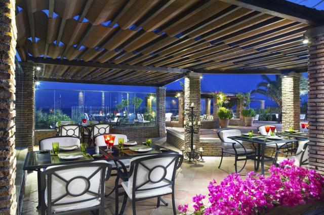 Out Of The Blue Capsis Elite Resort