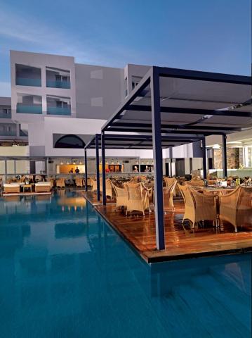 Out Of The Blue Capsis Elite Resort