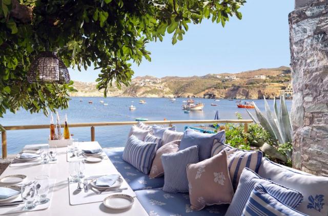 Out Of The Blue Capsis Elite Resort