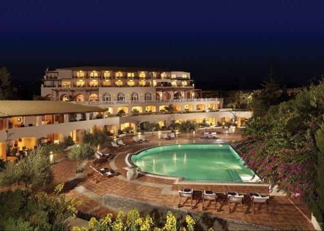Out Of The Blue Capsis Elite Resort