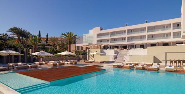 Out Of The Blue Capsis Elite Resort