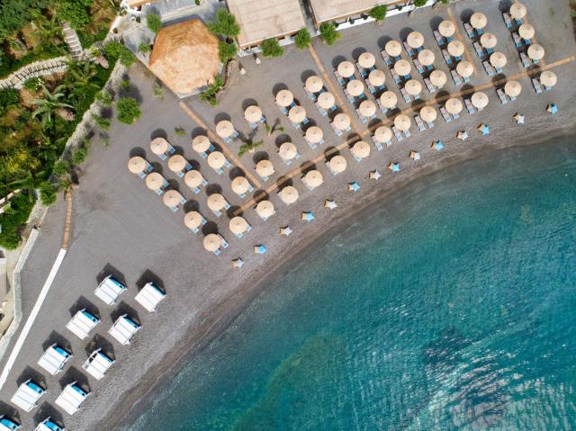 Out Of The Blue Capsis Elite Resort