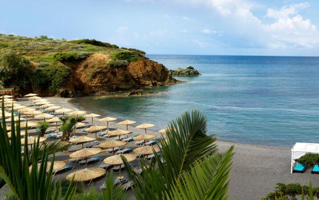 Out Of The Blue Capsis Elite Resort