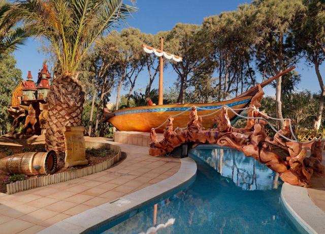 Out Of The Blue Capsis Elite Resort