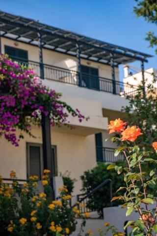 Anastasia Hotel