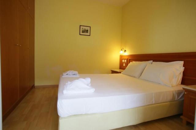 Anastasia Hotel