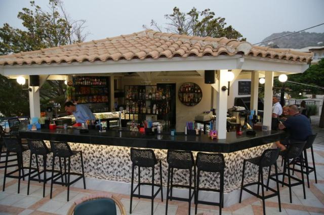 Anastasia Hotel