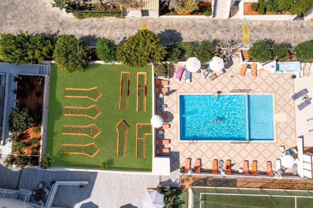 Anastasia Hotel