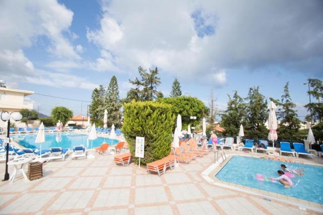 Anastasia Hotel
