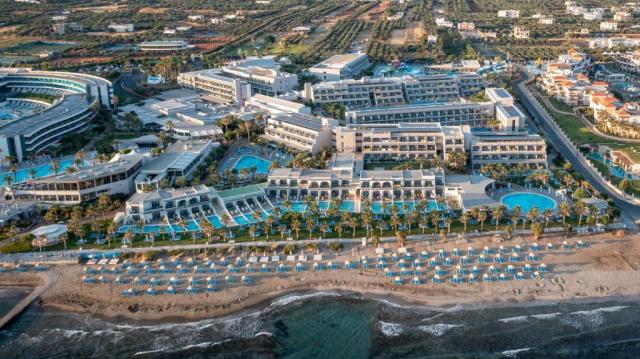 Lyttos Beach Hotel