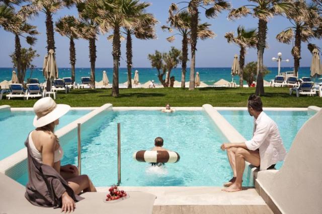 Lyttos Beach Hotel
