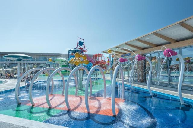 Lyttos Beach Hotel