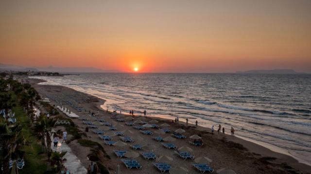 Lyttos Beach Hotel