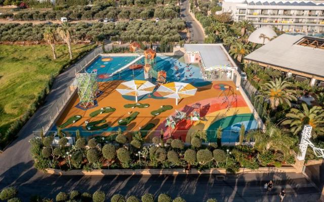 Lyttos Beach Hotel