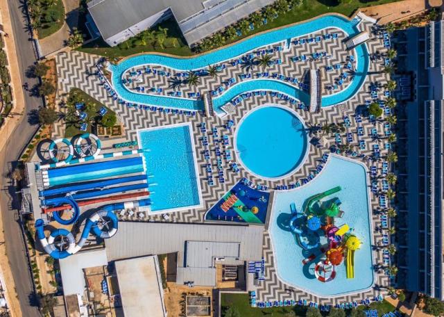 Lyttos Beach Hotel