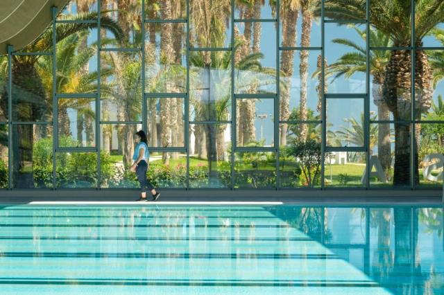 Lyttos Beach Hotel