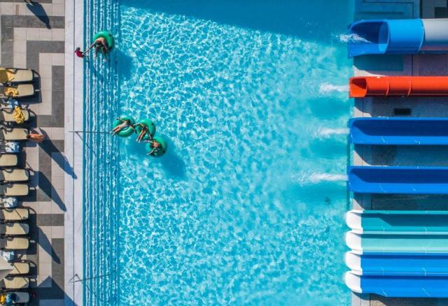 Lyttos Beach Hotel