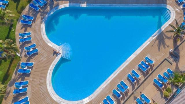 Lyttos Beach Hotel